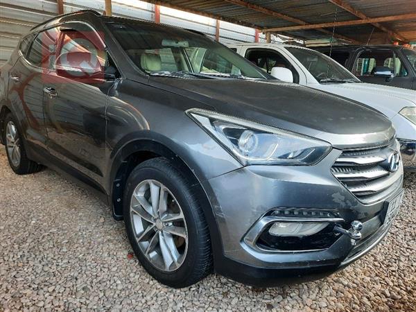 هيونداي سانتافي 2016 للبيع في العراق - كربلاء